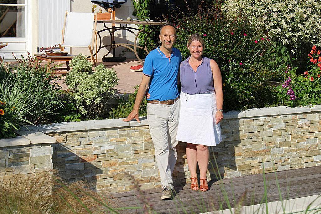 Logis Du Lievre D'Or Bed & Breakfast Montbazon Exterior photo